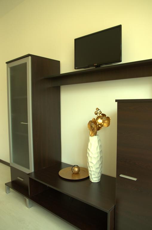 Hotel Sany Primorsko Quarto foto
