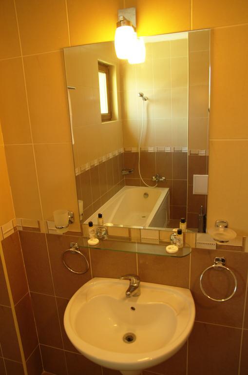 Hotel Sany Primorsko Quarto foto