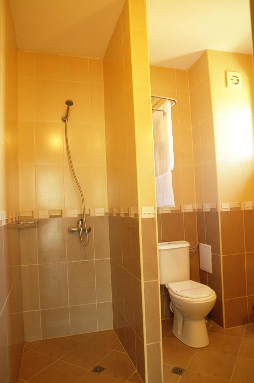 Hotel Sany Primorsko Quarto foto