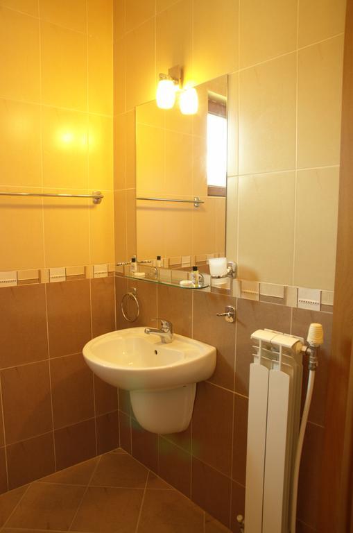 Hotel Sany Primorsko Quarto foto