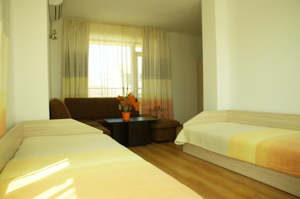 Hotel Sany Primorsko Quarto foto