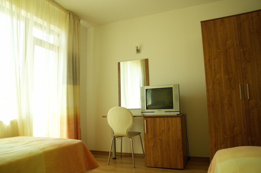 Hotel Sany Primorsko Quarto foto