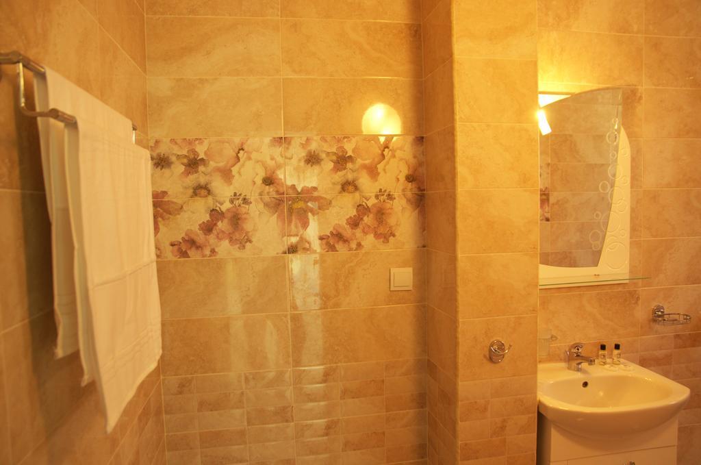 Hotel Sany Primorsko Quarto foto