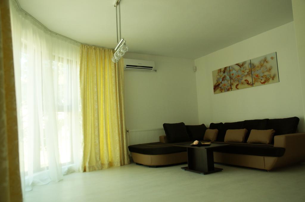 Hotel Sany Primorsko Quarto foto