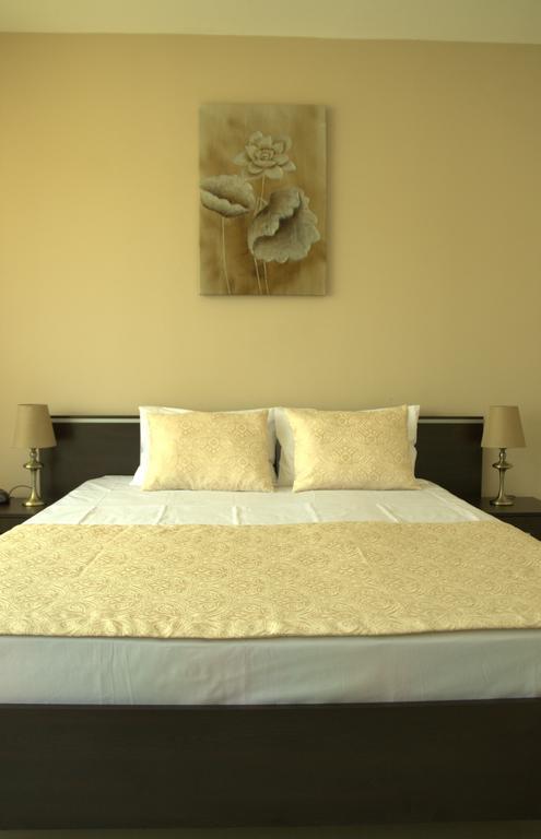 Hotel Sany Primorsko Quarto foto