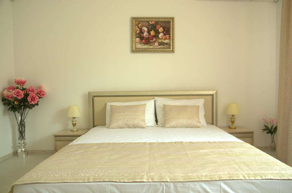 Hotel Sany Primorsko Quarto foto