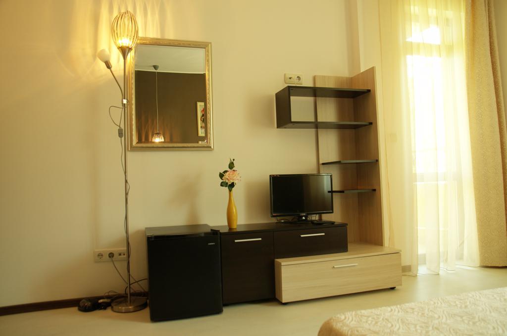 Hotel Sany Primorsko Quarto foto